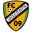 Vereinswappen FC 09 Niederwürzbach e.V.